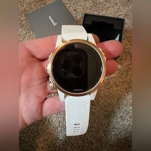 Garmin Fenix 5s